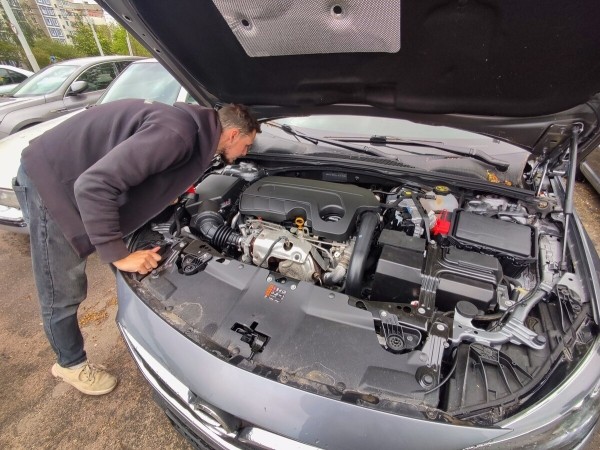 «Приезжайте без автоподборщика!» О чём молчат владельцы Peugeot, Renault и Opel «семь дней как из Германии»? «Приезжайте без автоподборщика!» О чём молчат владельцы Peugeot, Renault и Opel «семь дней как из Германии»?