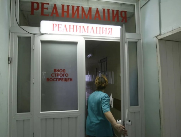 Минздрав: выпавшая из аттракциона в Лиде девочка помещена в реанимацию Минздрав: выпавшая из аттракциона в Лиде девочка помещена в реанимацию