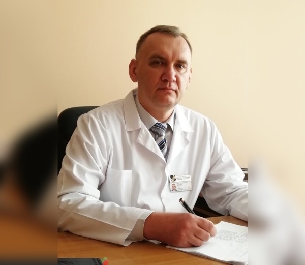 В Брестском областном онкодиспансере новый главврач. Кадровые назначения в сфере здравоохранения В Брестском областном онкодиспансере новый главврач. Кадровые назначения в сфере здравоохранения