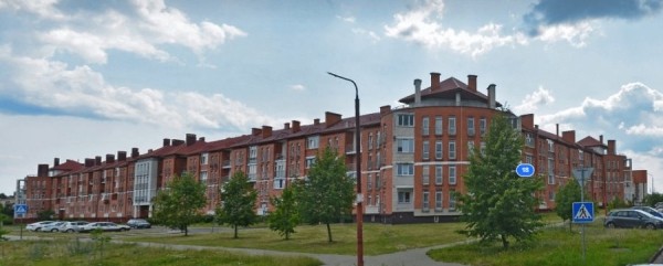 Где в Бресте самый дорогой метр жилья? Аналитика рынка недвижимости Где в Бресте самый дорогой метр жилья? Аналитика рынка недвижимости