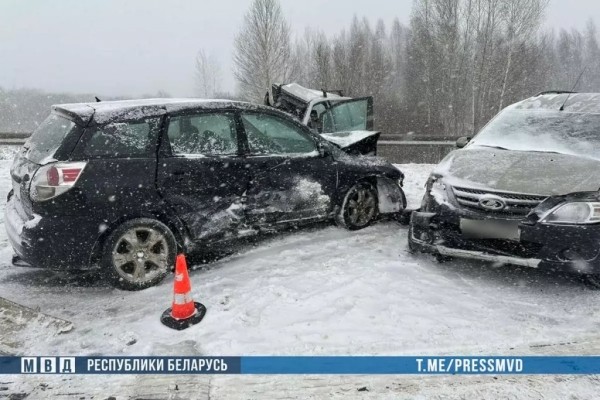 Водителя признали виновной в аварии, в которой погибла она сама и ее пассажир Водителя признали виновной в аварии, в которой погибла она сама и ее пассажир