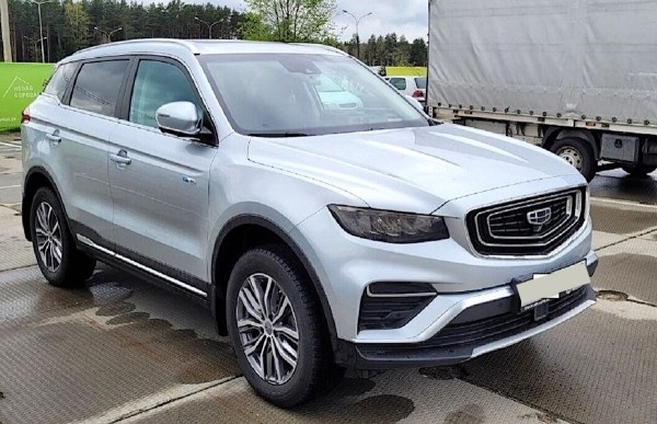«То жучок, то ржавчинка!» Белорус купил новый Geely Atlas Pro и не выезжает из сервиса. Завод: «Дефекты связаны с условиями эксплуатации» «То жучок, то ржавчинка!» Белорус купил новый Geely Atlas Pro и не выезжает из сервиса. Завод: «Дефекты связаны с условиями эксплуатации»
