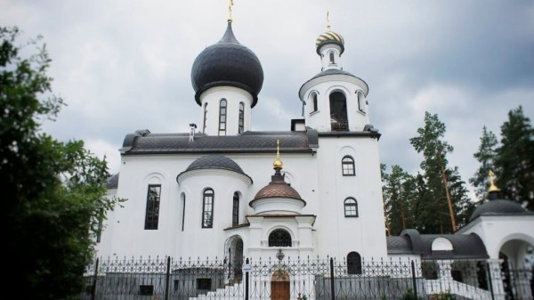 При белорусских монастырях могут появиться свои детские дома При белорусских монастырях могут появиться свои детские дома