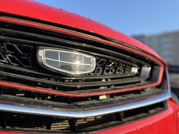 «То жучок, то ржавчинка!» Белорус купил новый Geely Atlas Pro и не выезжает из сервиса. Завод: «Дефекты связаны с условиями эксплуатации» «То жучок, то ржавчинка!» Белорус купил новый Geely Atlas Pro и не выезжает из сервиса. Завод: «Дефекты связаны с условиями эксплуатации»