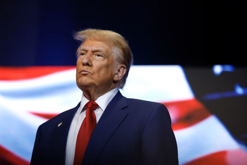 
												Инаугурацию Дональда Трампа посмотрели более миллиарда человек
											