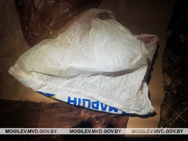 В Бобруйске нашли тело новорожденного мальчика, завернутого в женскую комбинацию и полиэтиленовый пакет В Бобруйске нашли тело новорожденного мальчика, завернутого в женскую комбинацию и полиэтиленовый пакет