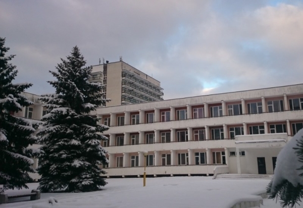 Более 1000 россиян отдохнули во время новогодних каникул в здравницах Брестской области Более 1000 россиян отдохнули во время новогодних каникул в здравницах Брестской области