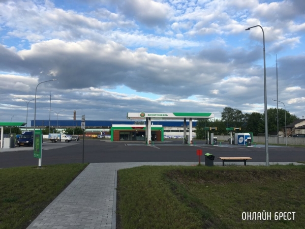 В Беларуси снова дорожает автомобильное топливо В Беларуси снова дорожает автомобильное топливо