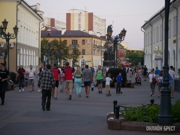 В Беларуси на учете в качестве безработных состоят около 6,3 тыс. человек В Беларуси на учете в качестве безработных состоят около 6,3 тыс. человек