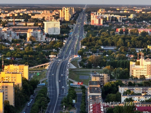 Красивый фотографии сегодняшнего Бреста
             
                Красивый фотографии сегодняшнего Бреста