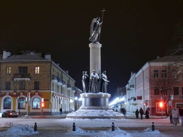 Какой будет зима в Беларуси, рассказали ученые Какой будет зима в Беларуси, рассказали ученые