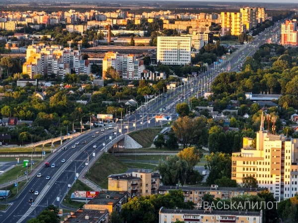Красивый фотографии сегодняшнего Бреста
             
                Красивый фотографии сегодняшнего Бреста