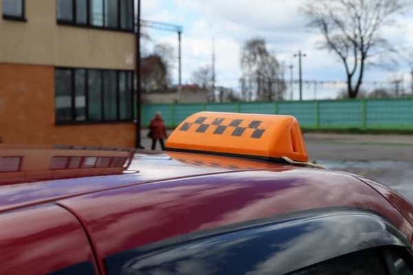 Очередной пассажир пожаловался в налоговую на тариф минского таксиста. Что из этого выйдет? Очередной пассажир пожаловался в налоговую на тариф минского таксиста. Что из этого выйдет?