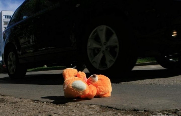 Водитель задним ходом переехала насмерть 9-месячного ребенка в Каменецком районе. Приговор Водитель задним ходом переехала насмерть 9-месячного ребенка в Каменецком районе. Приговор