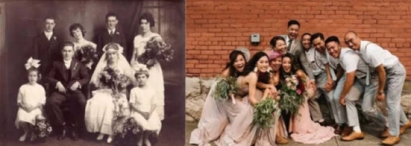 34 фото, которые показывают, как изменился мир за последние 100 лет 34 фото, которые показывают, как изменился мир за последние 100 лет