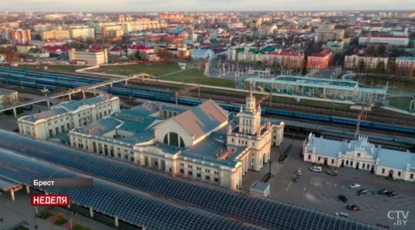 Что происходило в подвалах Брестского вокзала во время Великой Отечественной войны? Рассказываем уникальные факты Что происходило в подвалах Брестского вокзала во время Великой Отечественной войны? Рассказываем уникальные факты