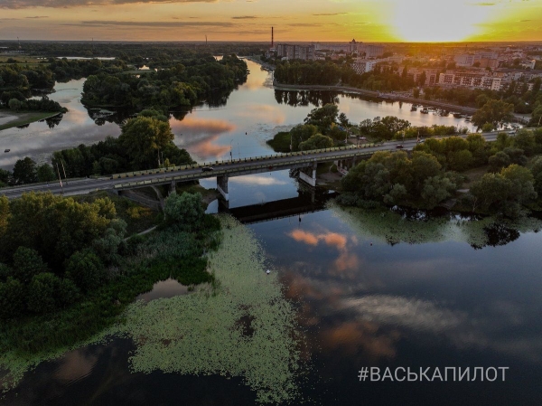 Красивый фотографии сегодняшнего Бреста
             
                Красивый фотографии сегодняшнего Бреста