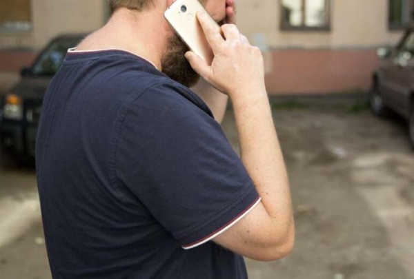 Житель Пинска лишился 55 тыс. рублей. Как это произошло Житель Пинска лишился 55 тыс. рублей. Как это произошло