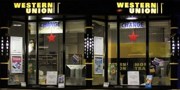 Western Union останавливает работу в Беларуси Western Union останавливает работу в Беларуси