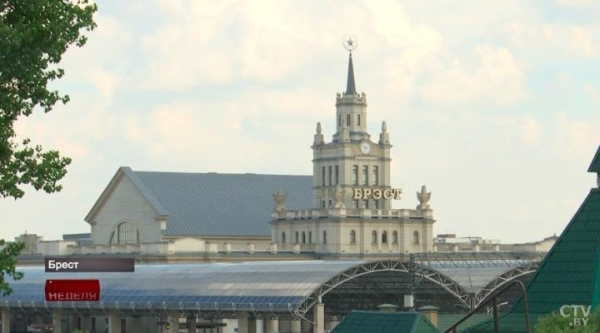 Что происходило в подвалах Брестского вокзала во время Великой Отечественной войны? Рассказываем уникальные факты Что происходило в подвалах Брестского вокзала во время Великой Отечественной войны? Рассказываем уникальные факты