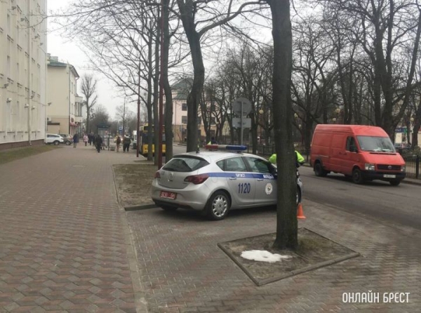 Под Новый год ГАИ Беларуси сконцентрируется на нетрезвых водителях Под Новый год ГАИ Беларуси сконцентрируется на нетрезвых водителях