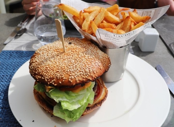 В мире удивляются ценам на фастфуд. А как они изменились у нас? В мире удивляются ценам на фастфуд. А как они изменились у нас?