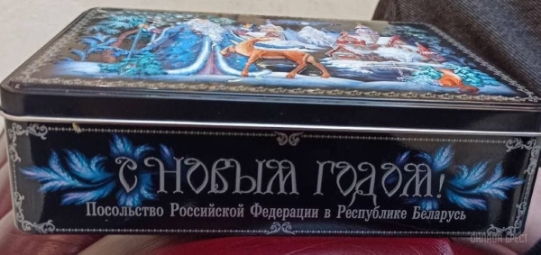 В Брестском театре кукол прошло новогоднее представление для детей Российских соотечественников проживающих в Республике Беларусь В Брестском театре кукол прошло новогоднее представление для детей Российских соотечественников проживающих в Республике Беларусь