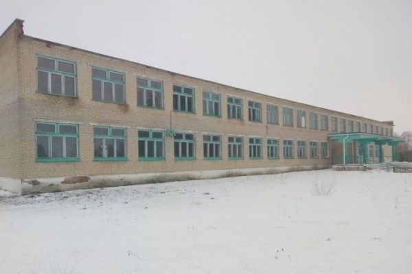 На первых торгах в новом году в Брестской области продали баню и школу На первых торгах в новом году в Брестской области продали баню и школу
