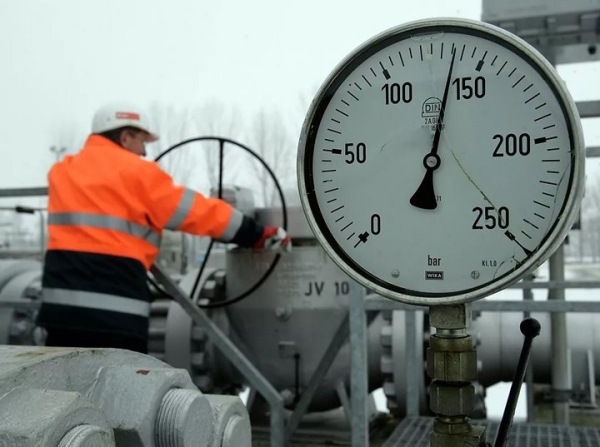 «Газпром» приостановил поставки газа в Болгарию и Польшу «Газпром» приостановил поставки газа в Болгарию и Польшу