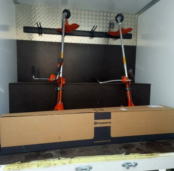 Брестские коммунальники получили подарки к Новому году Брестские коммунальники получили подарки к Новому году