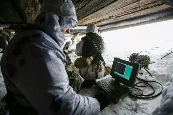 Российские военные развернули полевой лагерь на полигоне под Брестом Российские военные развернули полевой лагерь на полигоне под Брестом