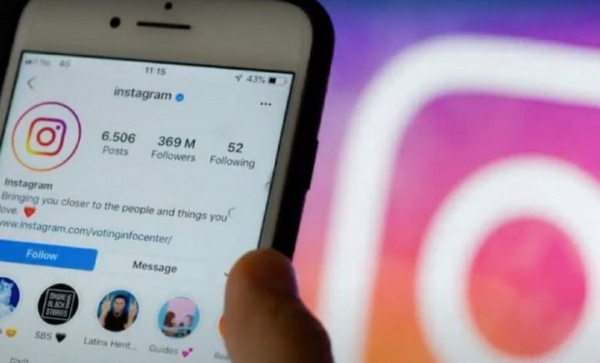 Суд запретил в России Instagram и Facebook Суд запретил в России Instagram и Facebook