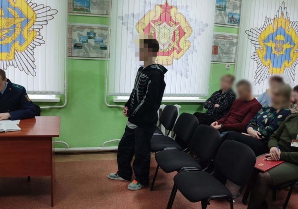 В Брестской области осудили уклониста В Брестской области осудили уклониста