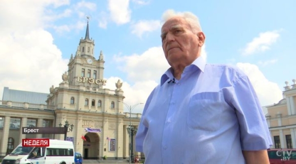 Что происходило в подвалах Брестского вокзала во время Великой Отечественной войны? Рассказываем уникальные факты Что происходило в подвалах Брестского вокзала во время Великой Отечественной войны? Рассказываем уникальные факты